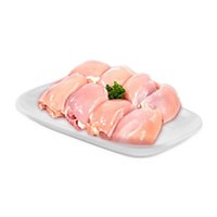 Thịt đùi gà phile 500g TF Hộp