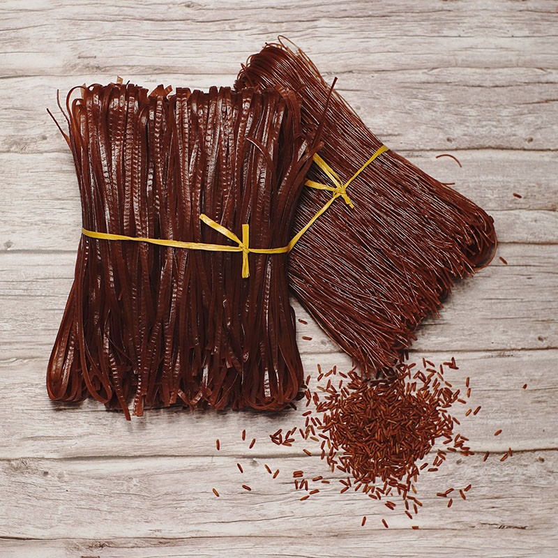 Phở Gạo Lứt Đức Quân 500G