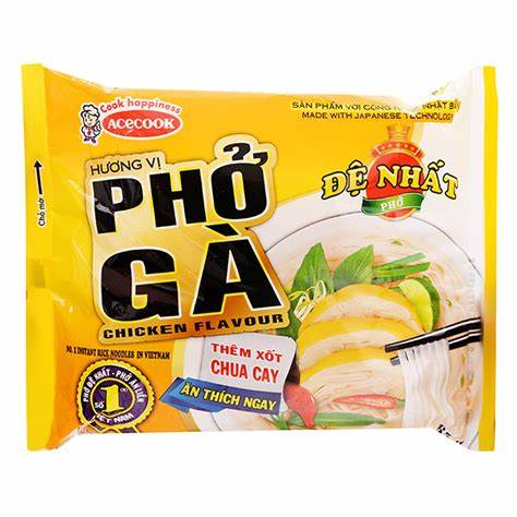 Phở đệ nhất gà 65g