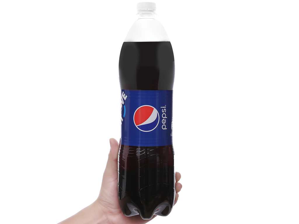 Nước ngọt Pepsi 1.5 1.75L