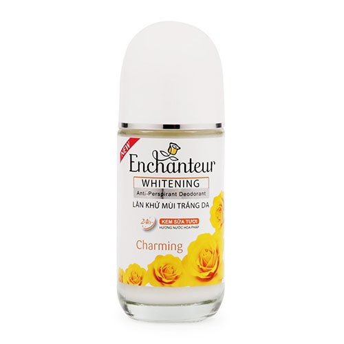Lăn Enchanter charming 50ml, 75ml