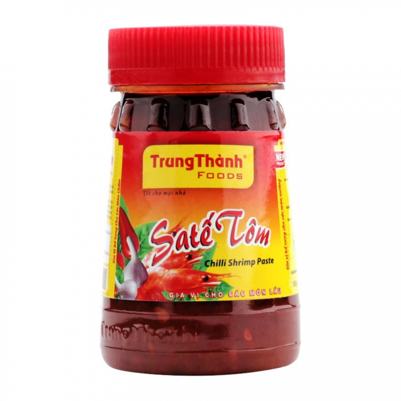 Sa tế Trung Thành 85ml