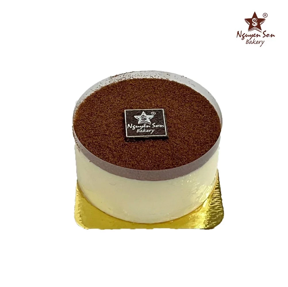 Bánh kem Tizamisu Nguyễn Sơn 80g