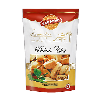 Bánh chả Bảo Minh 230g