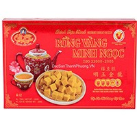 Bánh đậu xanh Minh Ngọc A12 300g/80