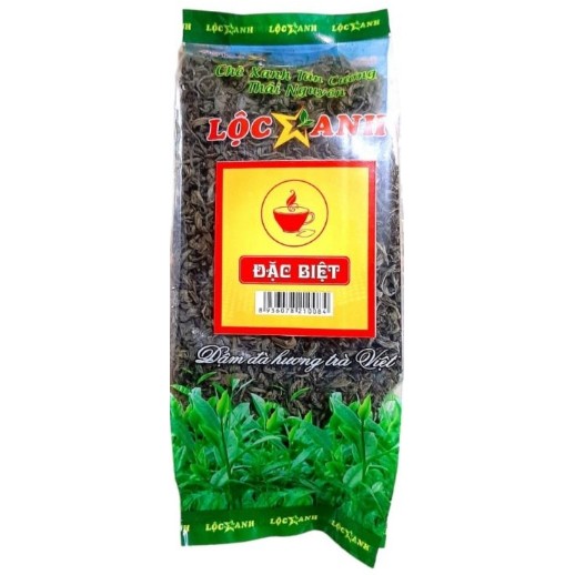Chè Lộc Anh thượng hạng 200g